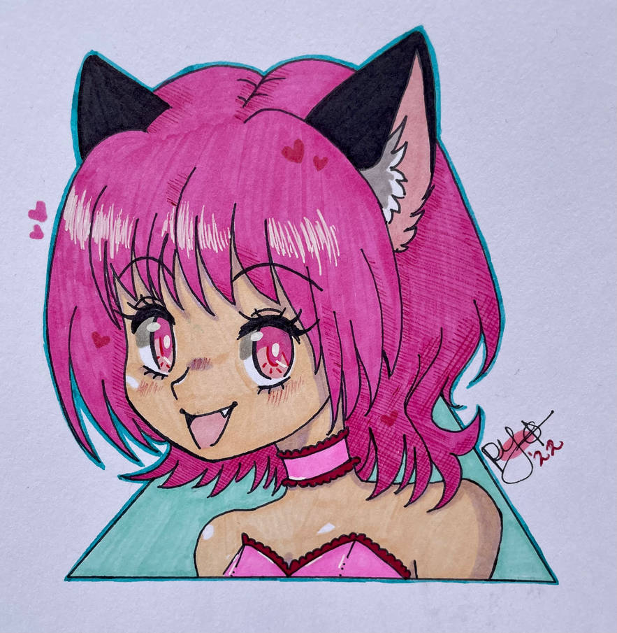 Mew Ichigo