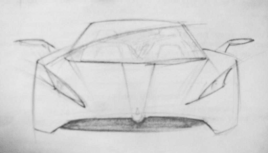 concept car