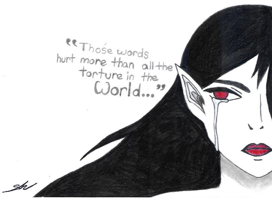Phobia by Nightmare666Maiden on DeviantArt