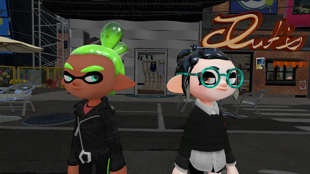 Liquorice meet Rider by Gulsevim4234 on DeviantArt