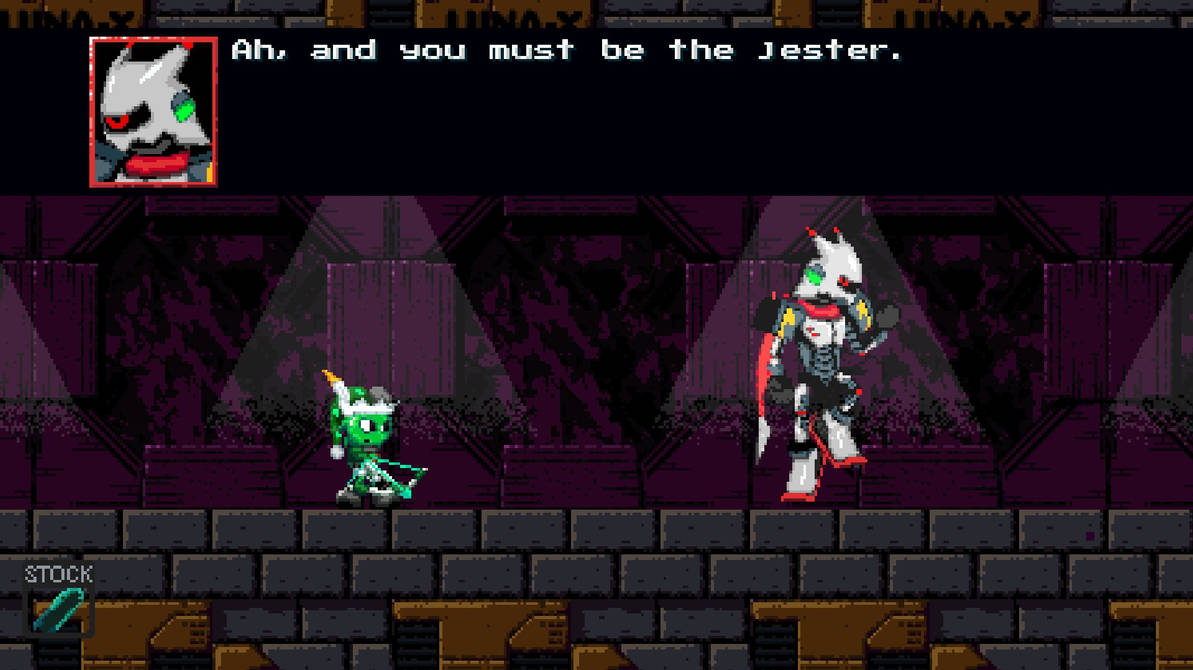 Spark Racter i playing a Spark Electric jester (3) by Gulsevim4234 on DeviantArt