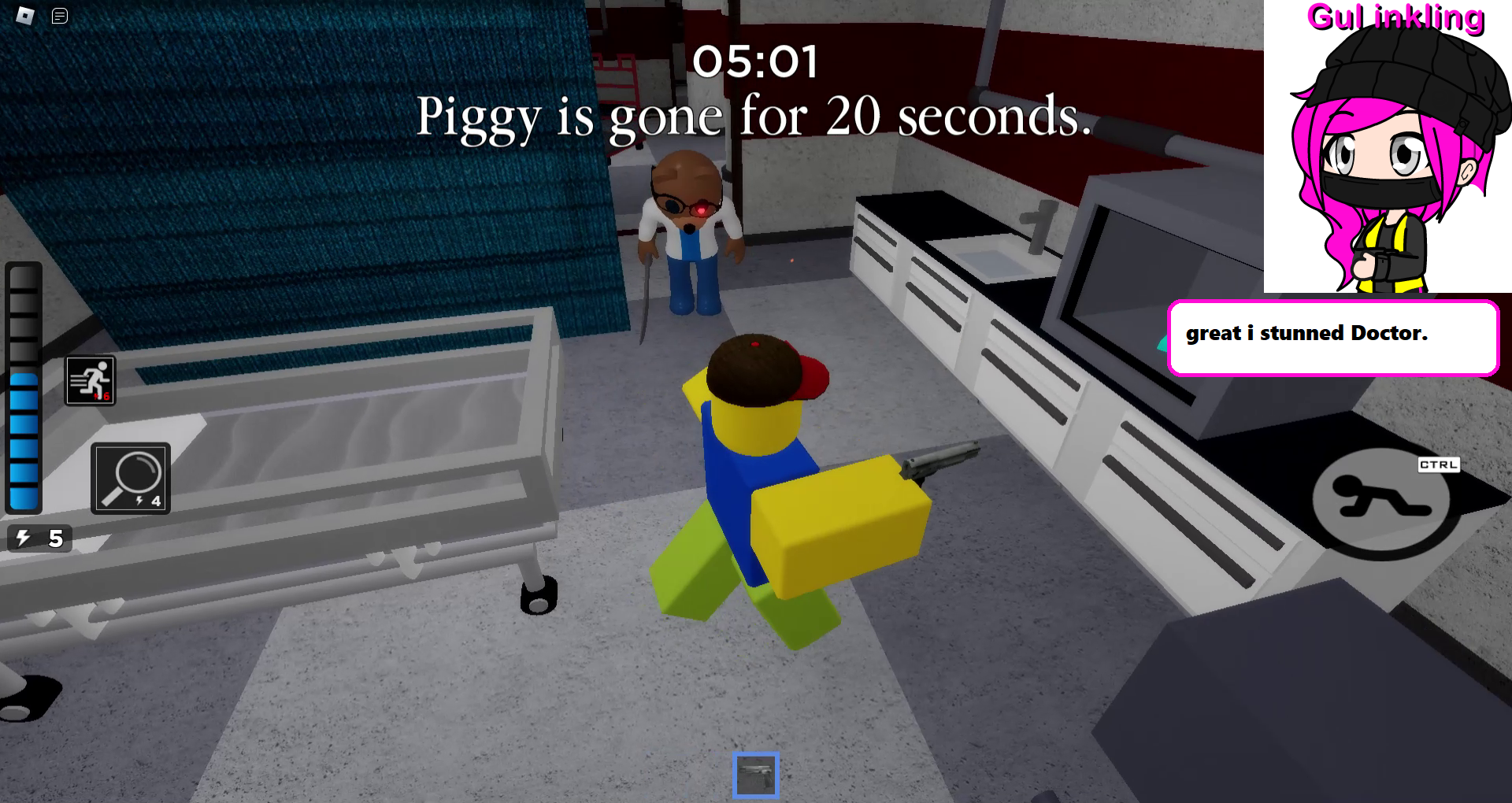 Im Sorry Hahahahaha!s-save me(roblox Piggy) by TheChaosticFluffyPup on  DeviantArt
