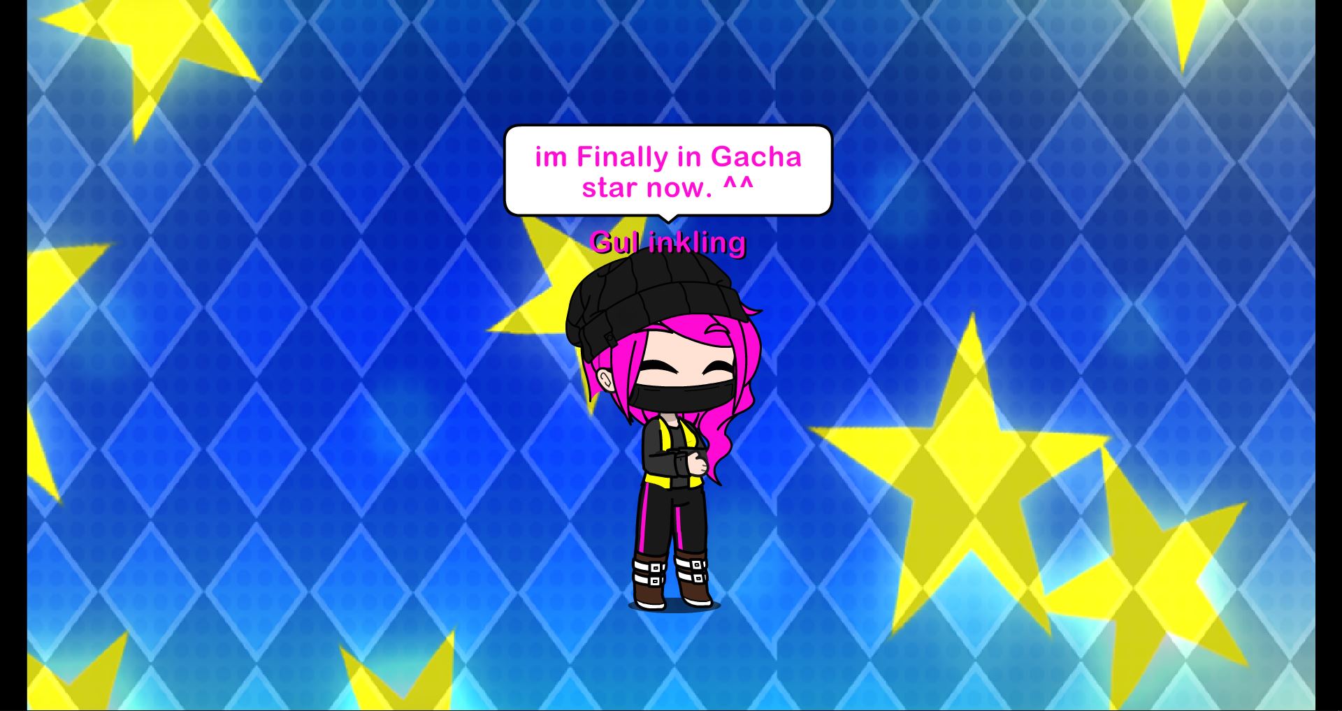 Post by G_Kirsten_G in Gacha Star 2.1 comments 