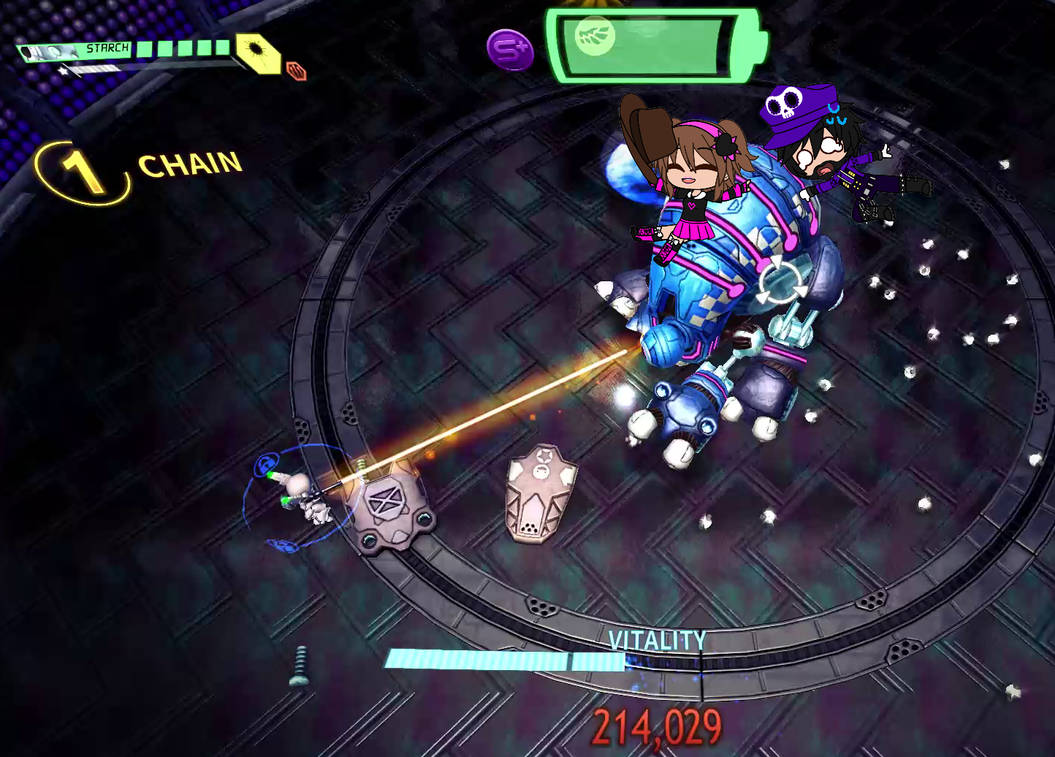 Justice Joy Ride! by Gulsevim4234 on DeviantArt