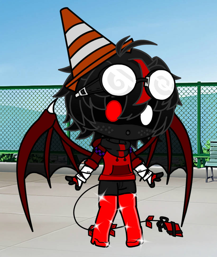 Rookie wears a Shiny Boots! by Gulsevim4234 on DeviantArt