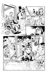 Steam Powered Inks page 4