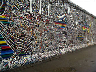 East Side Gallery III