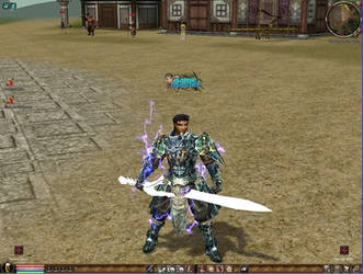 Sword :D - In-Game