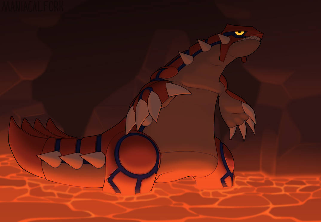 The Soupmaster by ManiacalFork on DeviantArt