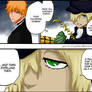 Bleach Chapter 463