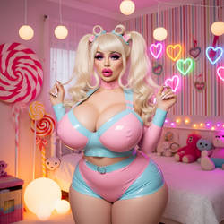 Sugar Trap Deluxe
