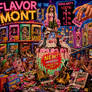 Flavor of the Month