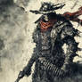 Lord of Dust