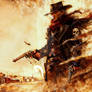 Dustborn