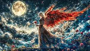 Whisper of the Full Moon