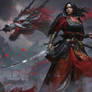 Flame Dancer 2