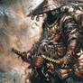The Wandering Relickeeper