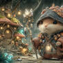 The Lantern of Dewhollow
