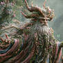 Sovereign of the Whispering Roots