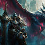 Chained Armor Overlord