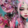 Butterfly Dreamer