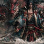 Dragonstorm Ronin