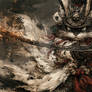 The Last Claw of War