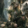 Guardian of the Ancient Grove