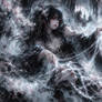 The Weaver of Dreams #spiderweb