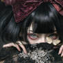 Velvet Mourning