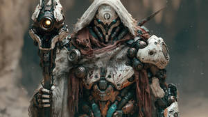 The Forgotten Automaton