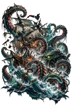 The Sea's Final Judgment