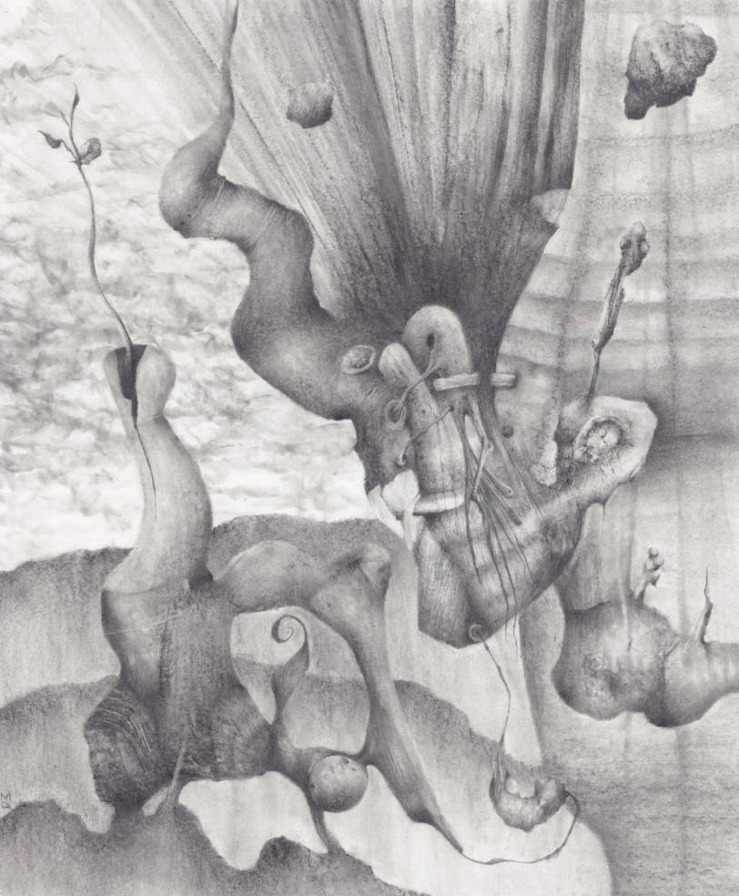 Impermanence I by logismoi Impermanence I by logismoi