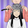 Tomie Headshave 5