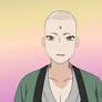 Tsunade Headshave 19