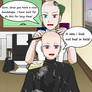 Shy Boy Headshave 13