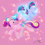 Cadence and Twilight