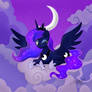 Princess Luna