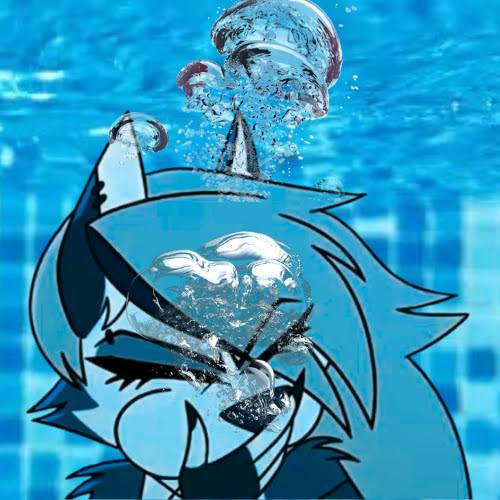 Loona From Helluva Boss Is Underwater By KAAGent7 On DeviantArt loona-from-helluva-boss-is-underwater-by-kaagent7-on-deviantart