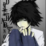 Death Note: L