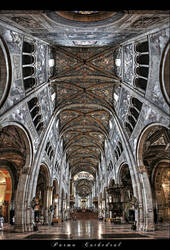 ...Parma Cathedral...