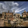 ...Forum Romanum...