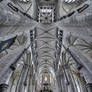 ...St. Nicholas Church...Ghent