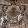 ...Suleymaniye Mosque...