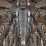 ...Cologne Cathedral...
