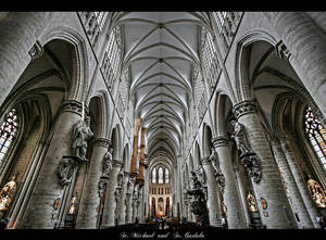 ...Cathedral of St.Michael...