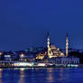 ...Istanbul Night...