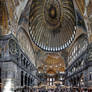 *Hagia Sophia*