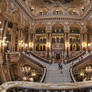 *The Palais Garnier*
