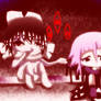 asura and crona